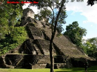 Dzinbache, Quintana Roo
 