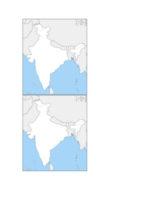 mapa de la india.docx