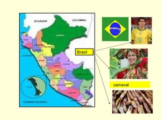 Brasil
carnaval
 
