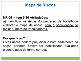 Mapa de Risco - Engenharia de segurança do Trabalho.pptx