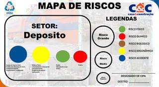 MAPA DE RISCO SETORIAL PARA EXEMPLO - DESIGNADO.pptx