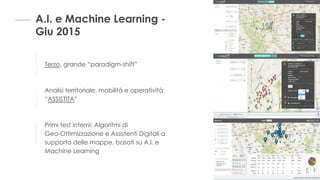 Mappe e algoritmi | PDF