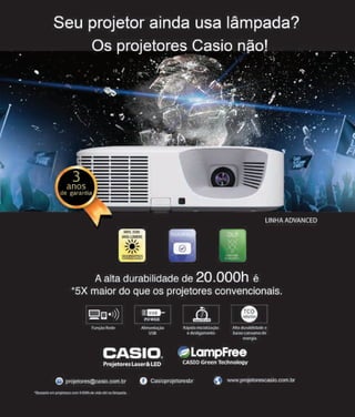 43
Mapa do Ensino Superior no Brasil
 