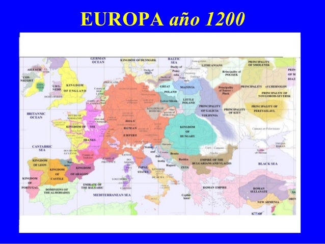 mapa europa 1200 Mapa europa (año 1 al 2000) mapa europa 1200 Mapa europa (año 1 al 2000)