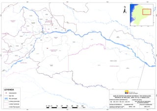 CANTÓN:EL
CHACO
CANTÓN:TENA
CANTÓN:QUIJOS
CANTÓN:ARCHIDONA
CANTÓN:AGUARICO
CANTÓN:FCO.DE
ORELLANA
CANTÓN:JOYA
DE LOS SACHAS
CANTÓN:LORETO
CAPITAN
AUGUSTO
RIVADENEYRA
CONONACO
SAN TA M ARIA
DE HUIRIRIMA
YASUNI
NUEVO
ROCAFUERTE
TIPUTINI
DAYUMA
TARACOA (NUEVA
ESPERANZA:
YUCA)
EL DORADO
INES ARANGO
(CAB. EN
WESTERN)
EL EDEN
GARCIA
MORENO
LA BELLEZA
SAN LUIS
DE ARMENIA
NUEVO PARAISO
(CAB. EN UNION
CHIMBORAZO)
SAN JOSE
DE GUAYUSA
ALEJANDRO
LABAKA
PUERTO FRANCISCO
DE ORELLANA
(EL COCA)
SAN
CARLOS
ENOKANQUI
RUMIPAMBA
TRES DE
NOVIEMBRE
LAGO SAN
PED RO
UNION
MILAGREÑA
POMPEYA
SAN SEBASTIAN
DEL COCA
LA JOYA DE
LOS SACHAS
AVILA (CAB.
EN HUIRUNO)
SAN
VICENTE DE
HUATICOCHA
PUERTO
MURIALDO
SAN JOSE
DE DAHUANO
SAN JOSE DE
PAYAM INO
LOR ETO
E45
E436
E20
E10
E45A
O R E L L A N AO R E L L A N A
920000
920000
990000
990000
1060000
1060000
1130000
1130000
9840000
9840000
9910000
9910000
9980000
9980000
FUENTES DE BASES CARTOGRÁFICAS:
IGM - INEC 2010 - CNE 2014 - SGR 2017
FUENTES DE DATOS:
SGR: DIRECCIÓN DE MONITOREO
DE EVENTOS ADVERSOS
FECHA DE ELABORACIÓN:ELABORADO POR:
MAPA DE EVENTOS PELIGROSOS HISTÓRICOS TIPO INTOXICACIÓN
PROVINCIA DE ORELLANA, AÑOS: 2013 AL 16 MARZO 2018
SISTEMAS DE COORDENADAS: WGS84
PROYECCIÓN: UTM, ZONA 17 SUR
DMEVA - SGR ABRIL 2018
SISTEMA DE REFERENCIA:
78°W 76°W80°W
0°
2°S
4°S
±
0 9 18 27 36 45 54 634,5
Km
LEYENDA
intoxicación
Eje vial
Río principal
Límite provincial
Límite Cantonal
Límte Parroquial
RÍO NAPO
RÍO
NAPO
RÍO
COCA
 