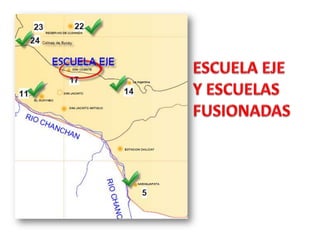 Mapa fusion 1 cumanda