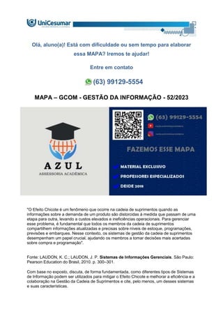 MAPA – GCOM - GESTÃO DA INFORMAÇÃO - 52 2023.pdf