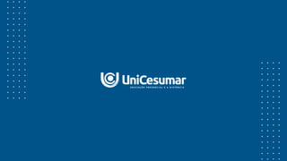 MAPA gerenciamento de recursos Naturais curso de gestão ambiental | PPTX