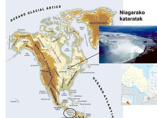 Niagarako kataratak