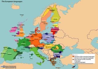 Mapalinguaseuropeas