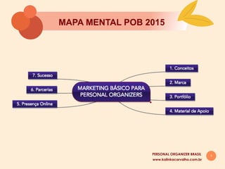 1
MAPA MENTAL POB 2015
www.kalinkacarvalho.com.br
PERSONAL ORGANIZER BRASIL
 