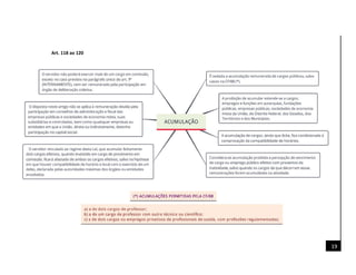 19
Art. 118 ao 120
 