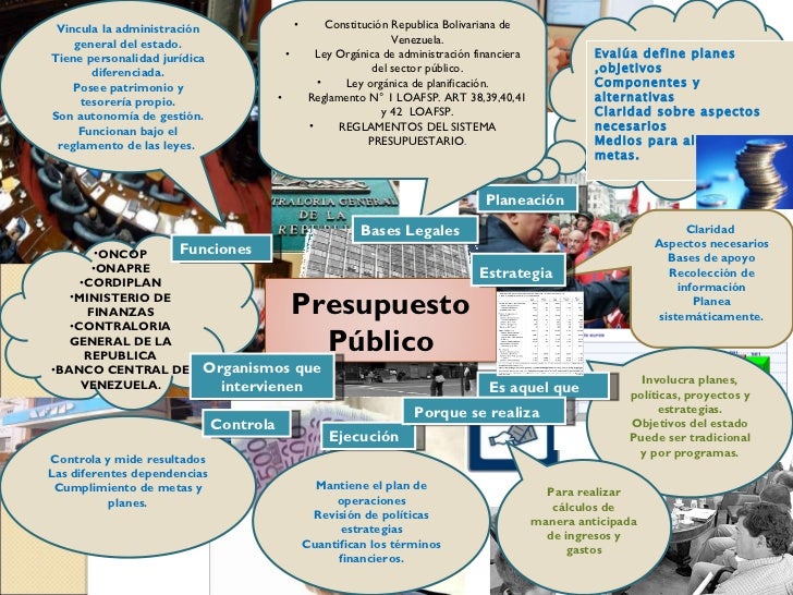 Mapa mental de presupuesto publico y privado01