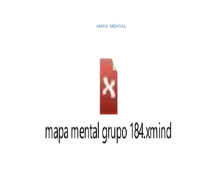 MAPA MENTAL 
mapa mental grupo 184.xmind 

