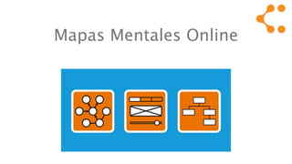 Mapas Mentales Online
 