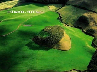 EQUADOR - QUITO 