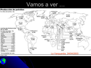 Vamos a ver …




        La Vanguardia. 24/04/2003
 