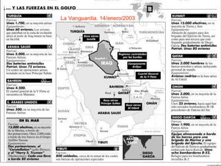 ¿Por qué?
La Vanguardia. 14/enero/2003
 
