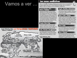 Vamos a ver …




   La Vanguardia. 18/03/2006
 