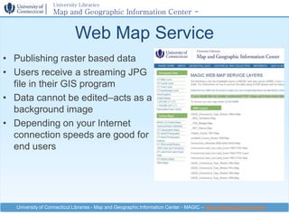 Using Web Map Services For Historical Maps Mash Ups PPT Using Web Map Services For Historical Maps Mash Ups 10 320