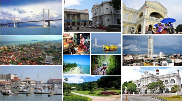 AMALAN TERBAIK BANDAR (PULAU PINANG DAN SINGAPURA)