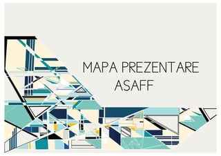 Mapa prezentareasaff