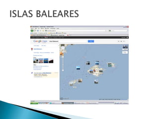 ISLAS BALEARES