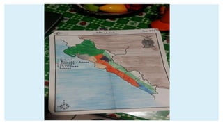 Mapas