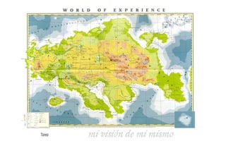 Tarea mi visión de mi mismo