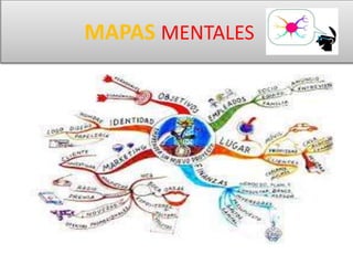 Mapas mentales-conceptuales | PPT