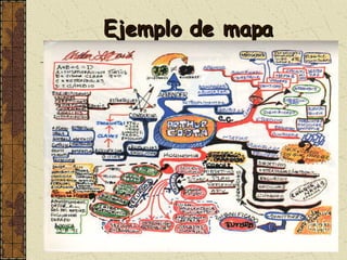 Ejemplo de mapa 