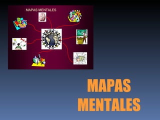 Mapas Mentales2 | PPT