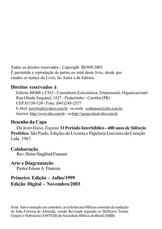 Mapas biblicos