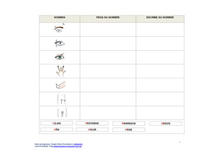 Mapas conceptuales cuerpo