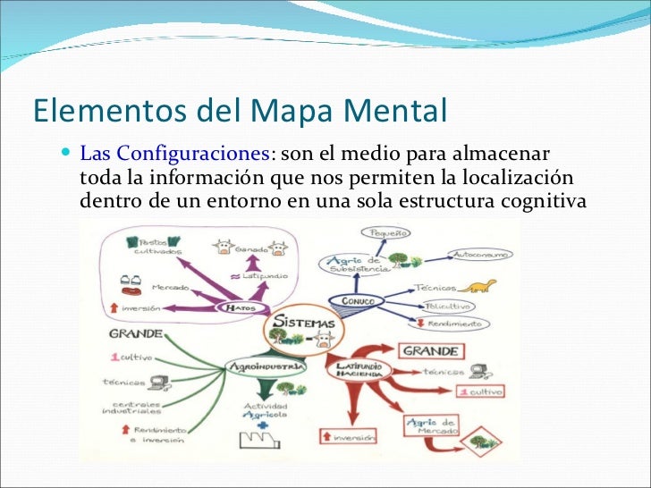 Mapas conceptuales, mapas mentales y mapas semánticos