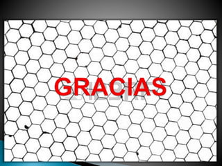 Mapas de agua mala y panal