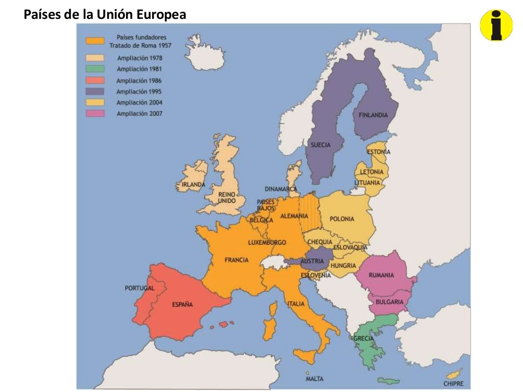 Mapas De Localizacion