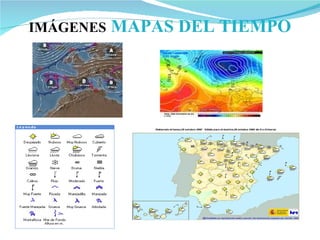 Da lugar a un tiempo seco.