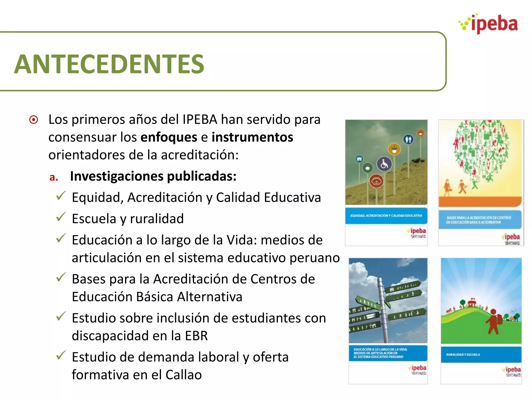 Mapas de progreso | PPT