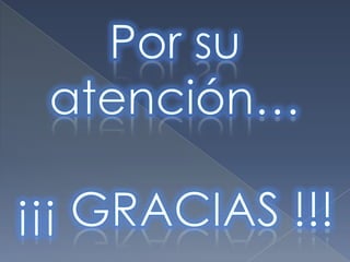 Mapa semantico con semantimos memanticos