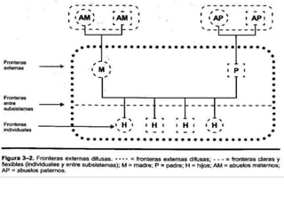 Mapas familiares 2011