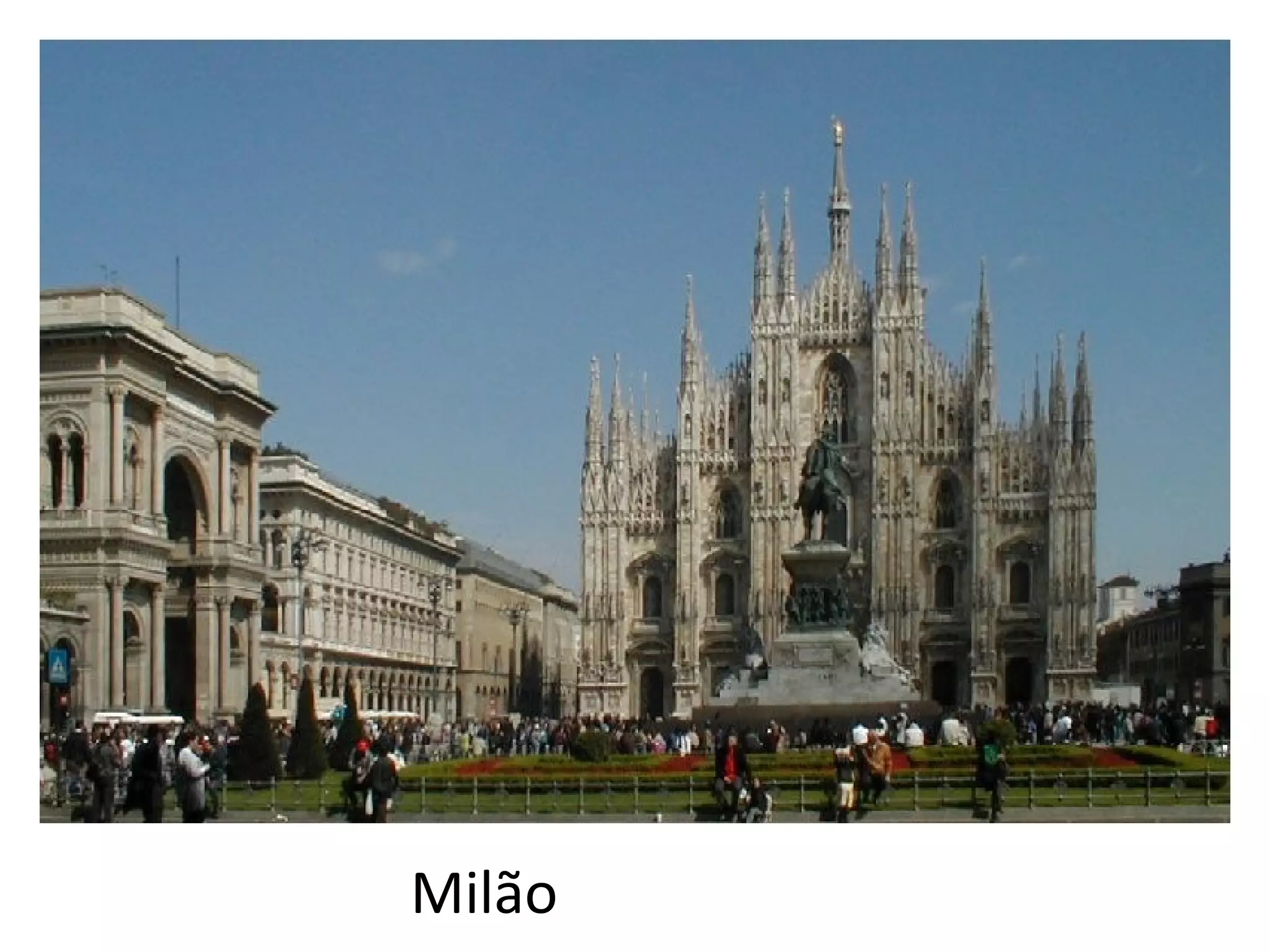 Milão 