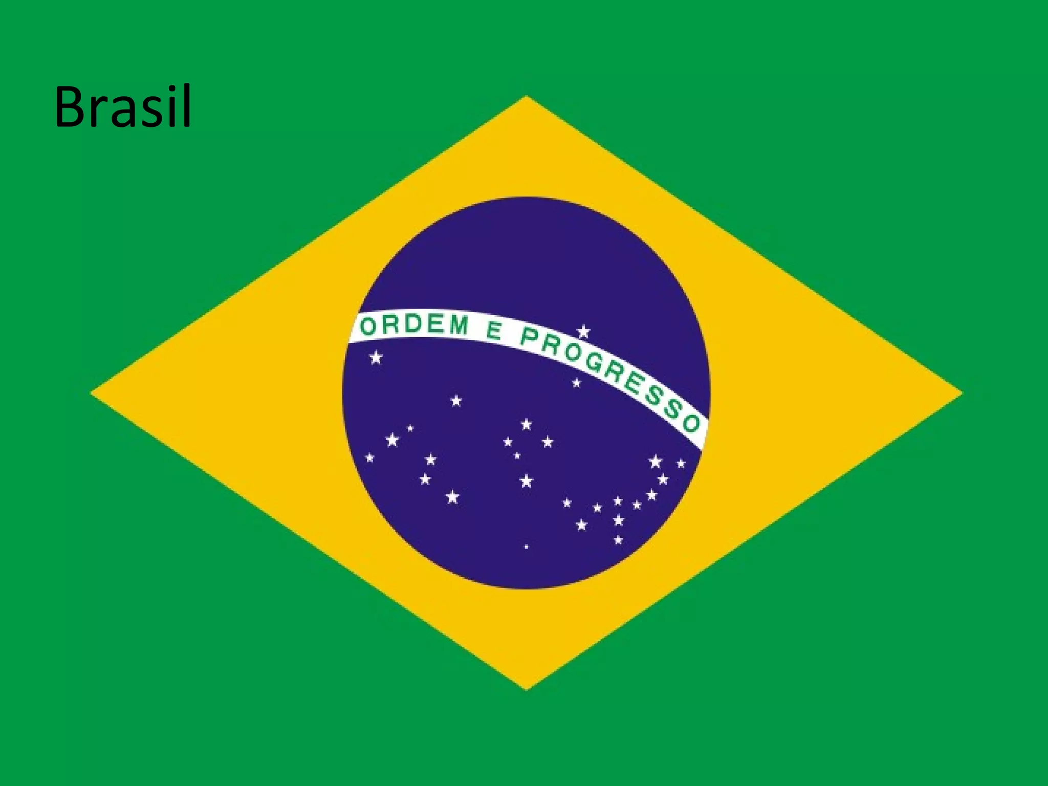 Brasil 