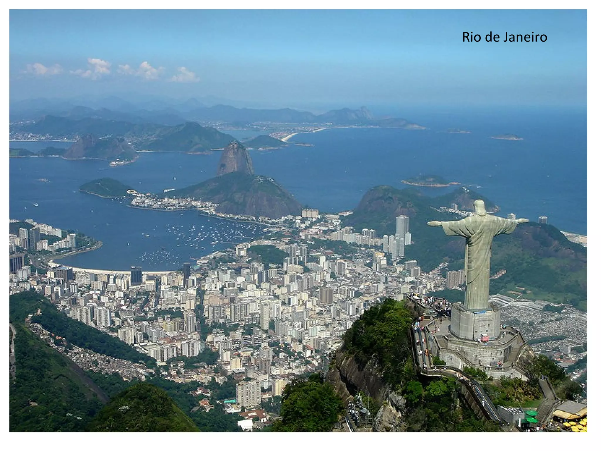 Rio de Janeiro 