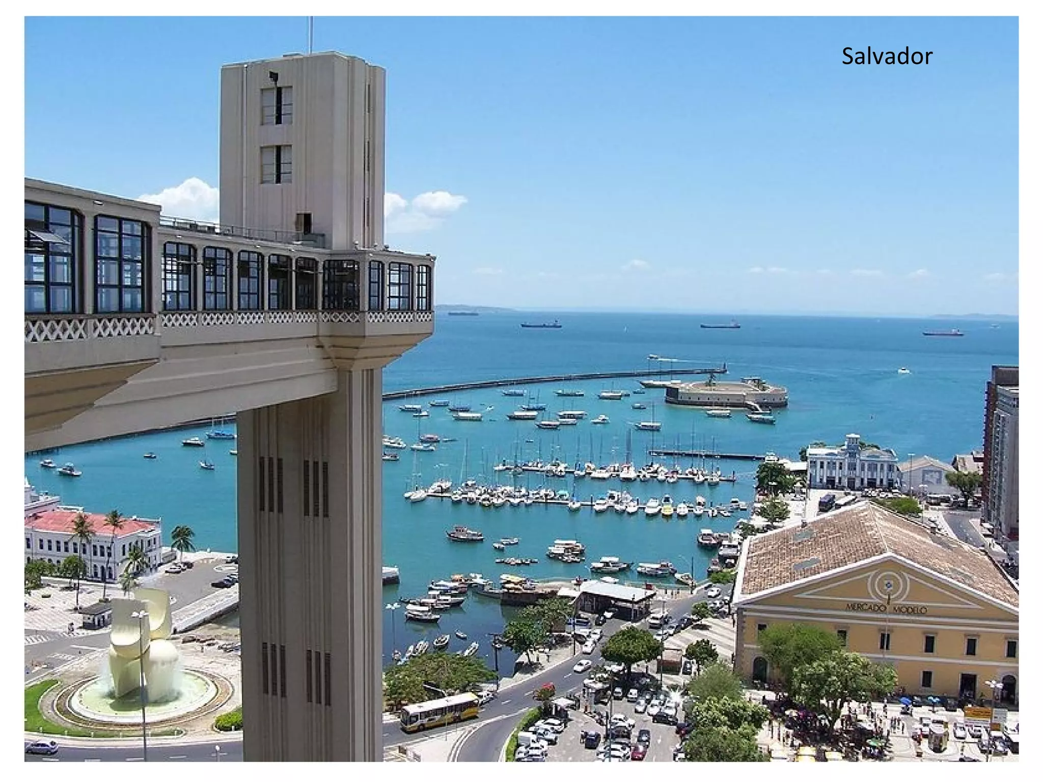 Salvador 