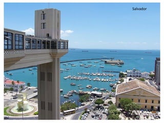 Salvador 