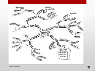 Mapas Mentales 