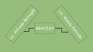 GRACIAS
 