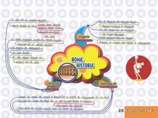 Historia UniversalHistoria Universal315
 