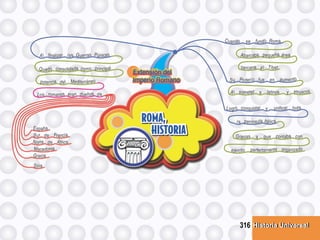 Historia UniversalHistoria Universal316
 